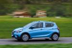 Opel Karl Rocks 2016 года